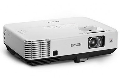 Báo giá sửa máy chiếu Epson linh kiện máy chiếu Epson chính hãng